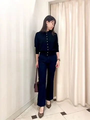 組曲 金井 コーディネート画像