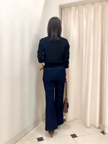 組曲 金井 コーディネート画像