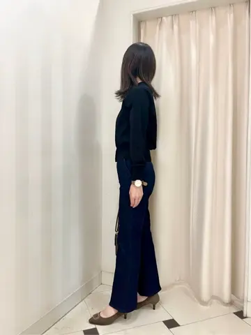 組曲 金井 コーディネート画像