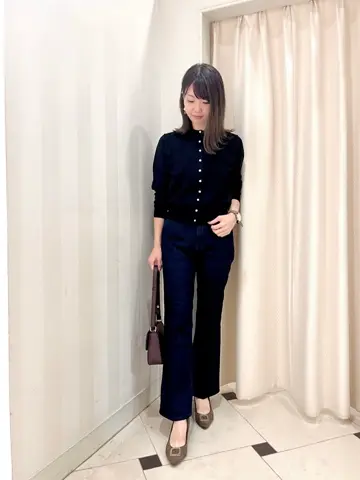 組曲 金井 コーディネート画像