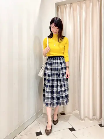 組曲 金井 コーディネート画像