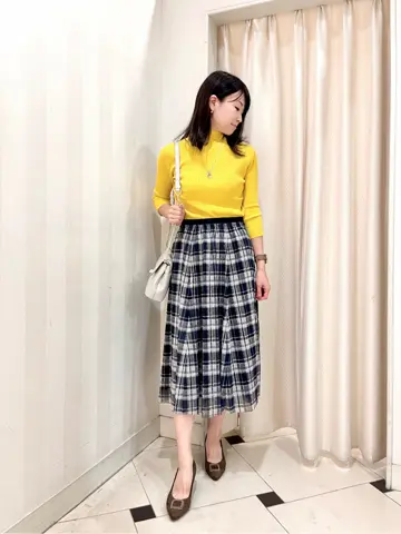 組曲 金井 コーディネート画像