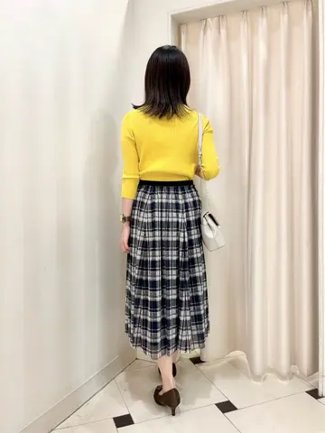 組曲 金井 コーディネート画像