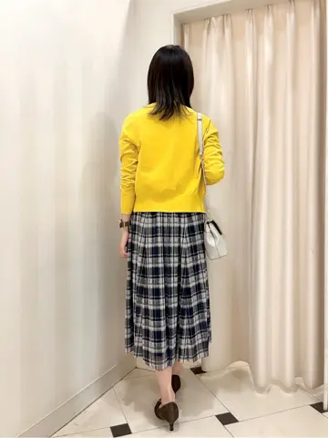 組曲 金井 コーディネート画像