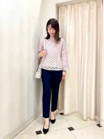 組曲 金井 コーディネート画像