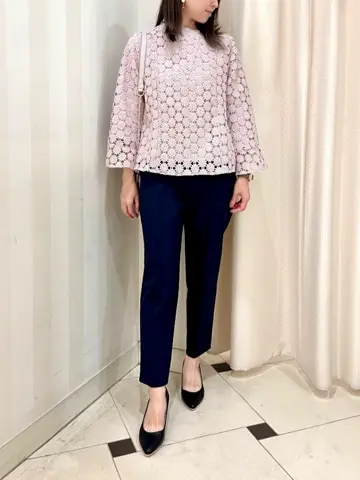 組曲 金井 コーディネート画像