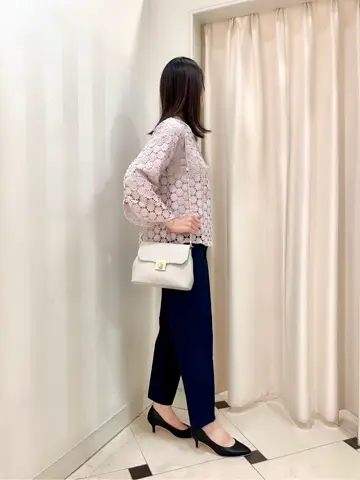 組曲 金井 コーディネート画像