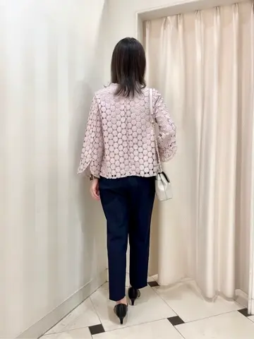 組曲 金井 コーディネート画像