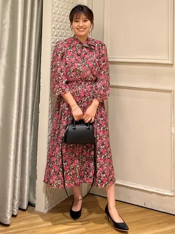 組曲 浅倉 コーディネート画像