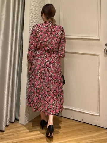 組曲 浅倉 コーディネート画像