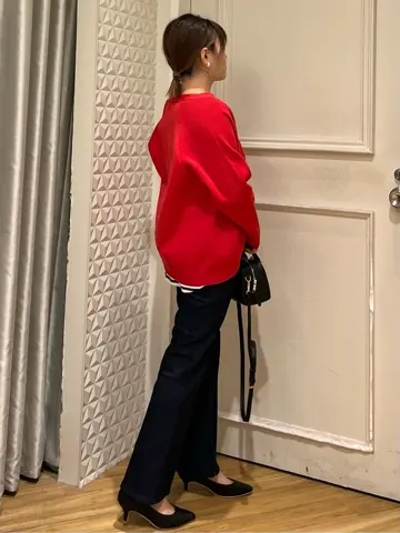 組曲 浅倉 コーディネート画像