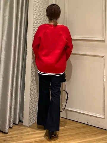 組曲 浅倉 コーディネート画像