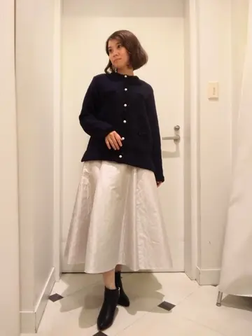 組曲 林 コーディネート画像