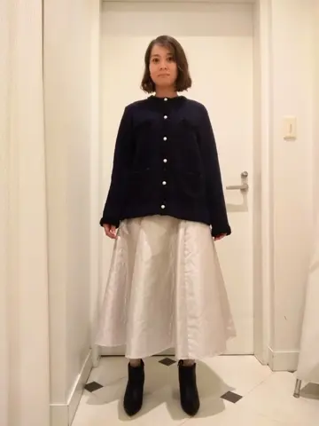 組曲 林 コーディネート画像