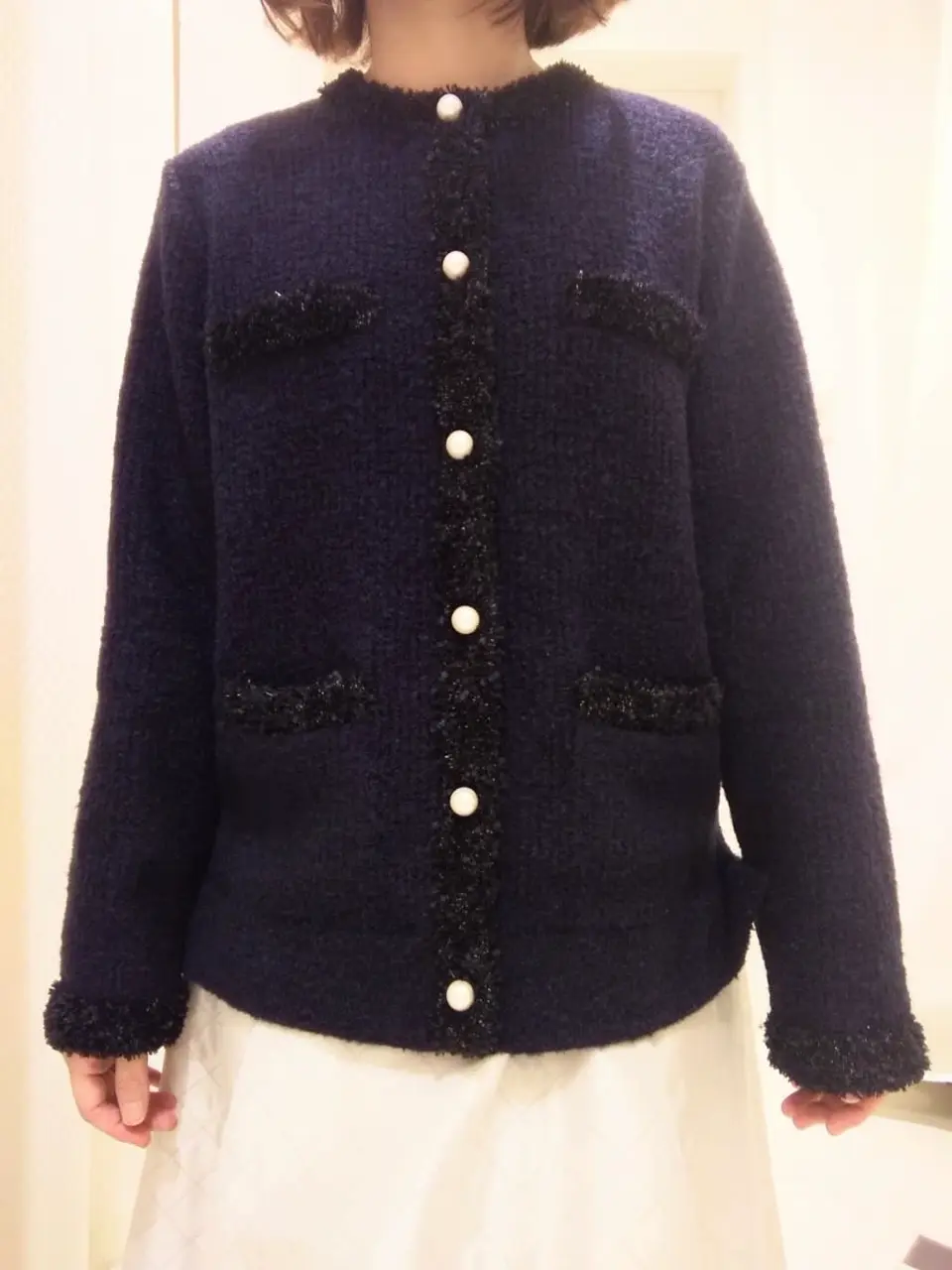 組曲 林 コーディネート画像