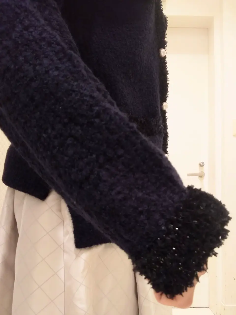 組曲 林 コーディネート画像