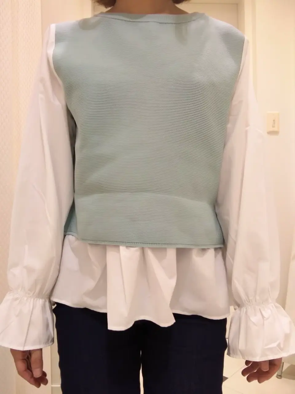 組曲 林 コーディネート画像