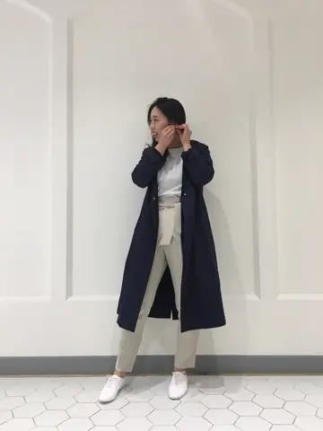 組曲 関 コーディネート画像