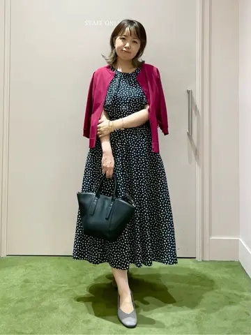 組曲 フジコ コーディネート画像