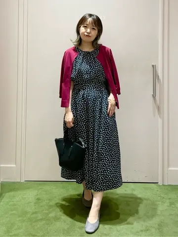 組曲 フジコ コーディネート画像