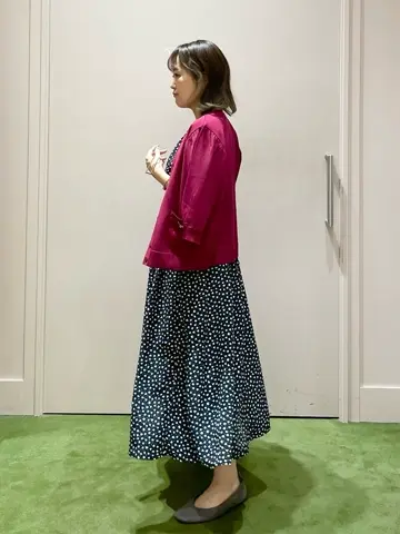 組曲 フジコ コーディネート画像