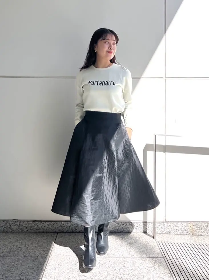  山田 コーディネート画像