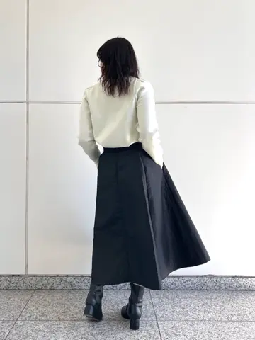 組曲 山田 コーディネート画像