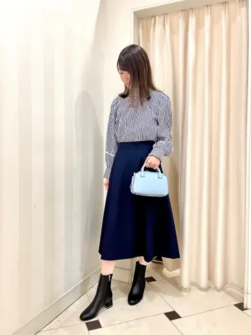 組曲 金井 コーディネート画像