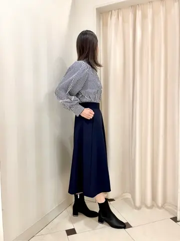 組曲 金井 コーディネート画像