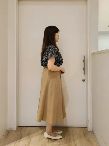 組曲 原 コーディネート画像