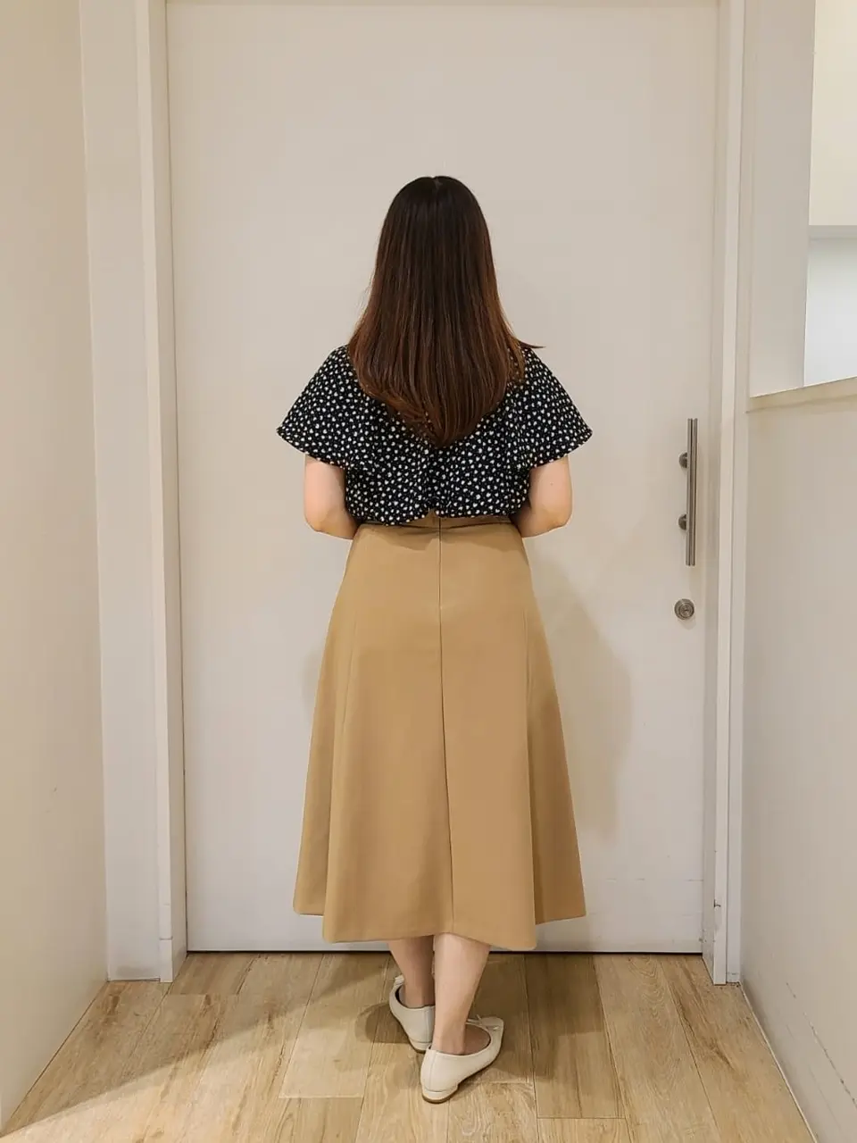 組曲 原 コーディネート画像