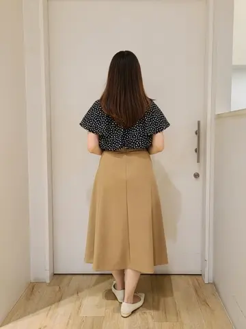 組曲 原 コーディネート画像