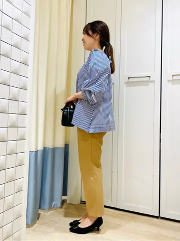 組曲 藤田 コーディネート画像