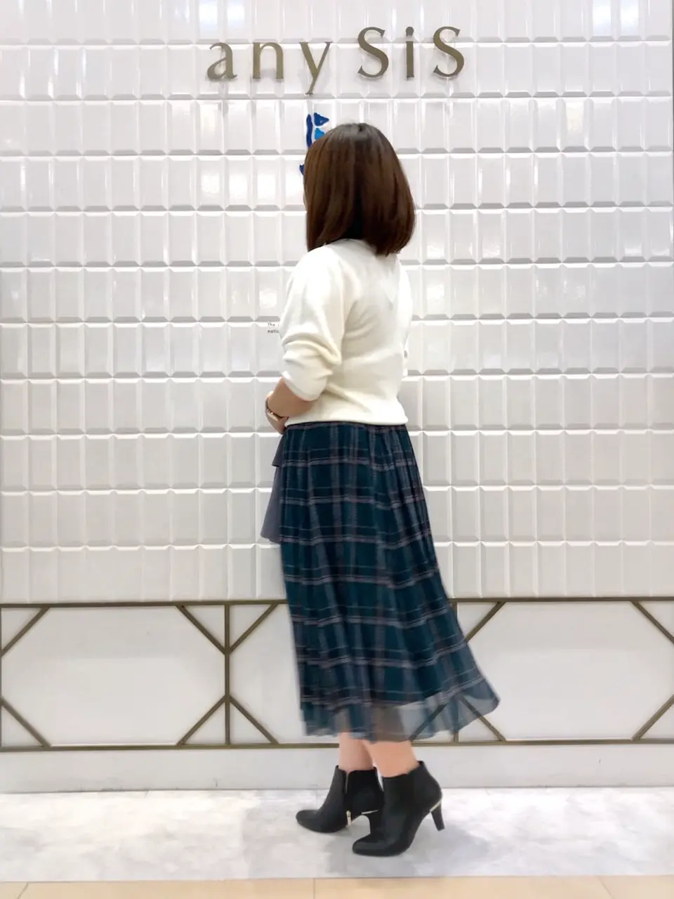 組曲 中山 コーディネート画像