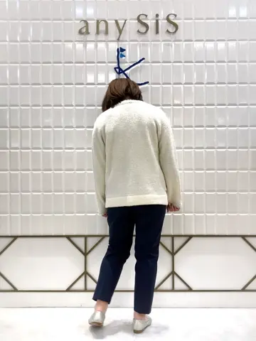 組曲 中山 コーディネート画像