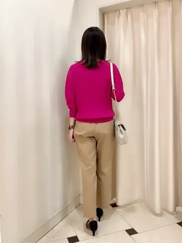 組曲 金井 コーディネート画像