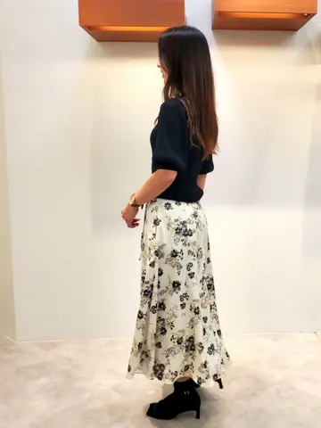 組曲 内田 コーディネート画像