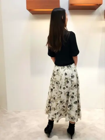 組曲 内田 コーディネート画像