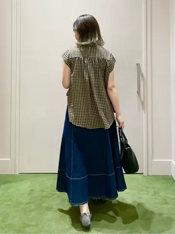 組曲 フジコ コーディネート画像