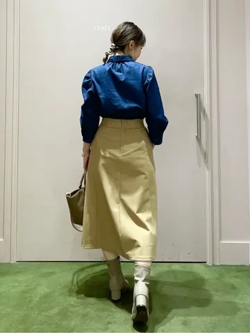 組曲 フジコ コーディネート画像