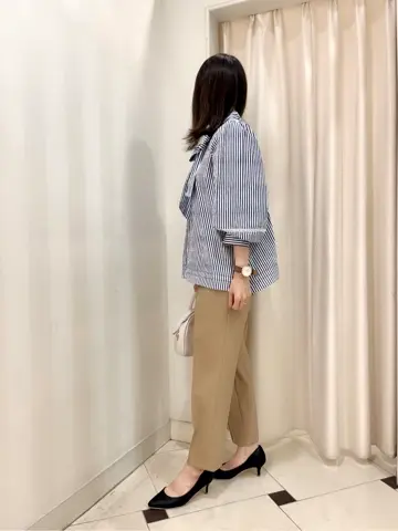 組曲 金井 コーディネート画像