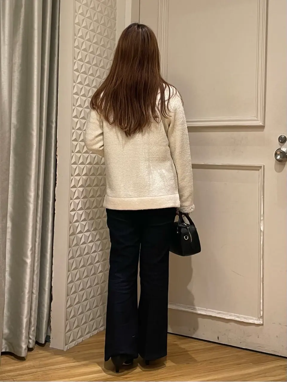 組曲 時本 コーディネート画像