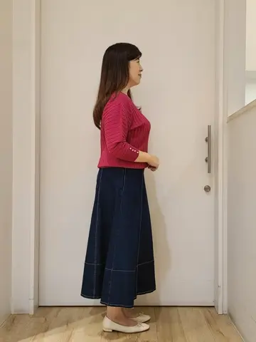 組曲 原 コーディネート画像