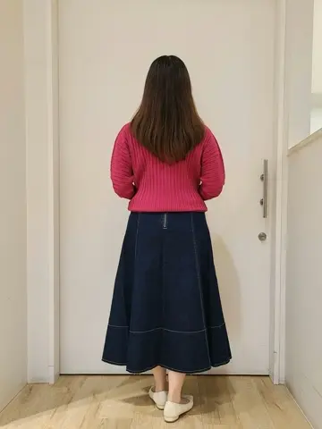 組曲 原 コーディネート画像