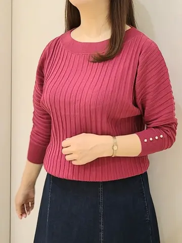 組曲 原 コーディネート画像