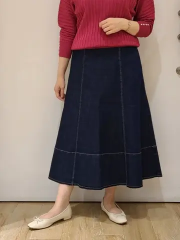 組曲 原 コーディネート画像