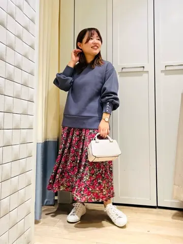 組曲 KATO コーディネート画像