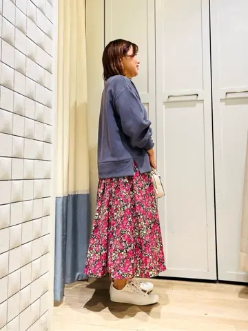 組曲 KATO コーディネート画像