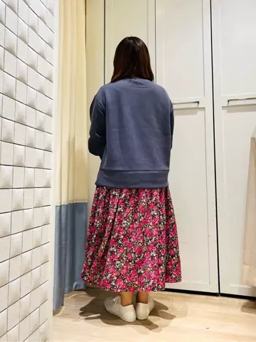 組曲 KATO コーディネート画像