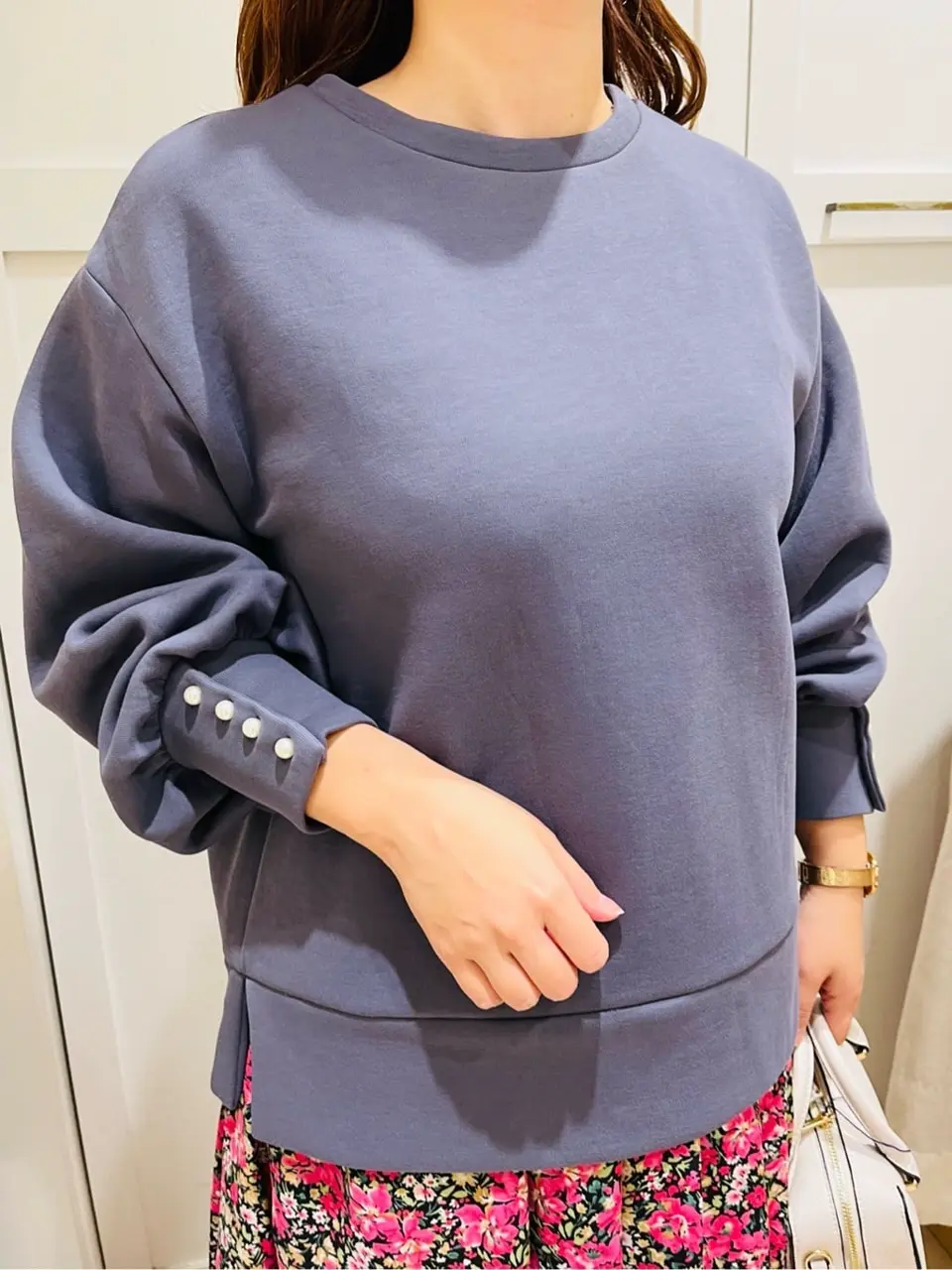 組曲 KATO コーディネート画像